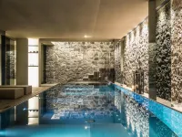 Zash Country Boutique Hotel & Spa - spa