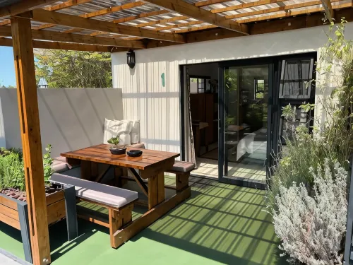Pelican Lodge Guesthouse Hotels in Sedgefield