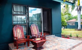 Bothabelo Bed and Breakfast