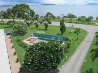 Ocean View Motel Bowen Hotels in Bowen