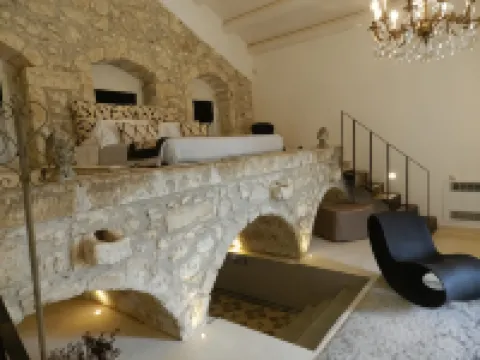 Scilla Maris Charming Suites