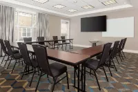 Residence Inn Columbus Polaris Hoteles en Municipio de Columbus City