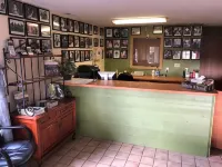 Salt Creek Inn Hotels in Brown County