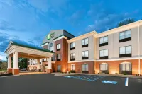 Holiday Inn Express & Suites Dubois Hotels in DuBois