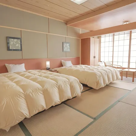 Yumoto Kanko Hotel Saikyo