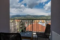 Junior Suite with Veranda Sleeps 2 Adults 2 ch Hotels in Argostolion