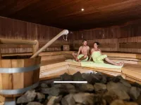 Engadiner Boutique-Hotel GuardaVal - spa