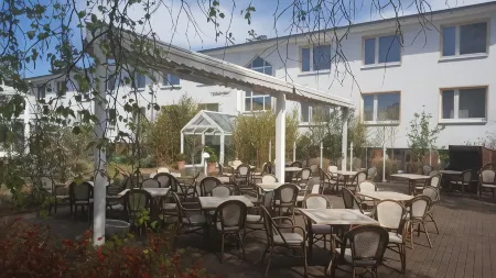 R&R Hotel Störtebeker