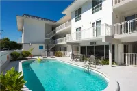 Cozy Key Biscayne Retreat Hotels in Key Biscayne