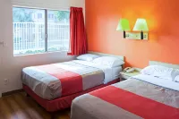 Motel 6 Porterville, CA Hotels in Tulare County