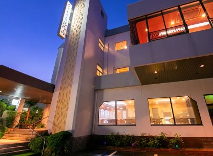 グランドホテル清風荘