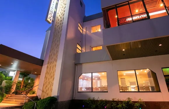 清風莊格蘭德酒店