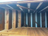 The Hideout Cabin at Country Manor Acres