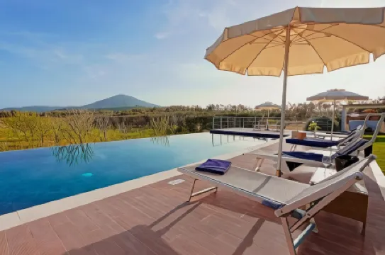 Agriturismo Casale Degli Ulivi Alghero