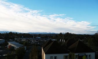 Hôtel Eco Relais - Pau Nord