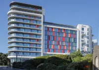 Hilton Bournemouth Hotel di 