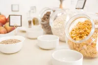 Montano Boutique Suites - sarapan