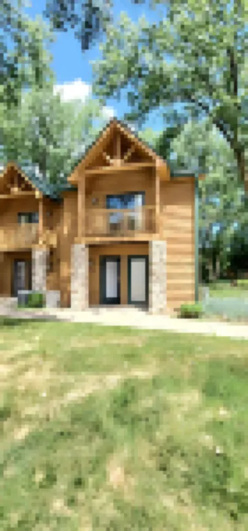 Lifetime Memories, Hiking Trails, WIFI, Near River, Play Ground, NO CLEANING FEE Hotels in 