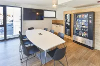 VR-Serviced Apartments Gerstungen Hotels in Herleshausen