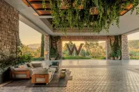 W Costa Navarino Hotels in Pylos Nestor