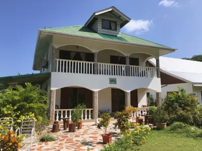 Linsen Self Catering Apartments