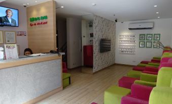 Time Travellers Hotel