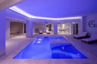 加里格愛斯特爾酒店 - SPA