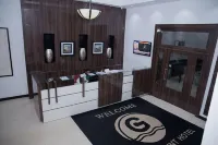 GreenPoint Hotel Hotels in Lagos