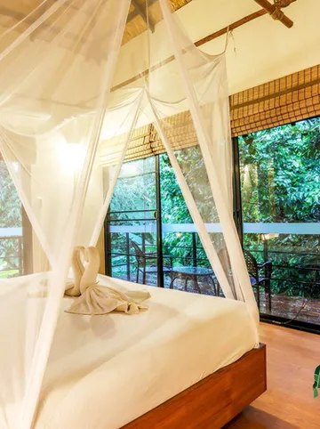 รูปภาพของอนุรักษ์ คอมมูนิตี้ ลอดจ์