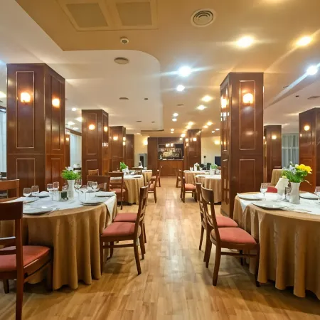 Hotel Bavaria