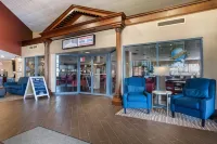 Comfort Suites Bethlehem Near Lehigh University and LVI Airport