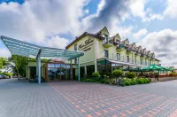 Hotel Delfin Spa&Wellness Hotel di Darlowo