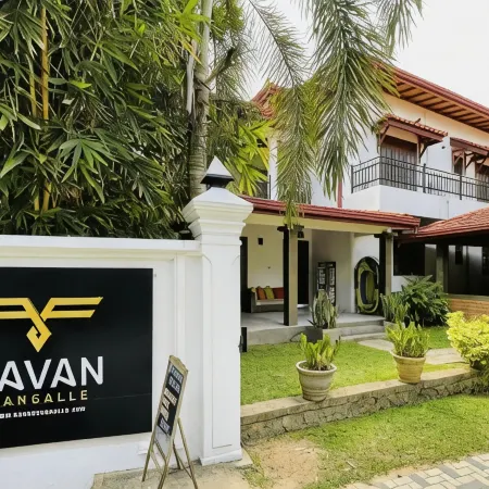 Ravan Resort Tangalle