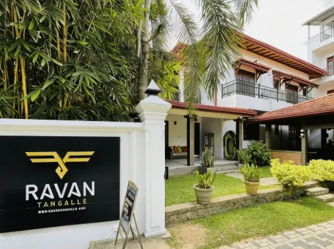 Ravan Resort Tangalle