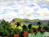 Ella Red Rock Hotels in Badulla