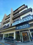 Hotel Veniz Legarda - 2성급