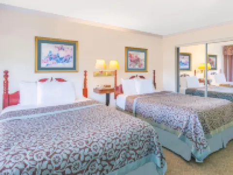 Days Inn by Wyndham Camarillo - Ventura Hotels in Camarillo