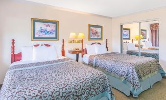 Days Inn by Wyndham Camarillo - Ventura
