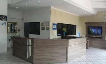 Termas Park Hotel