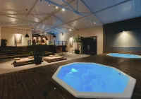 كاستيل جراو بارا فنادق في بتروبوليس