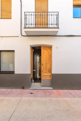 Alt Camp by Unik Vacation Hotels in Alt Camp