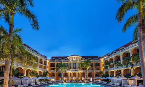 Hotel Boutique Bovedas de Santa Clara by Accor