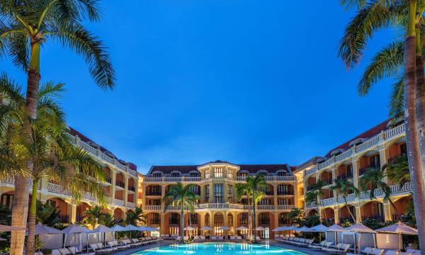 Hotel Boutique Bovedas de Santa Clara by Accor