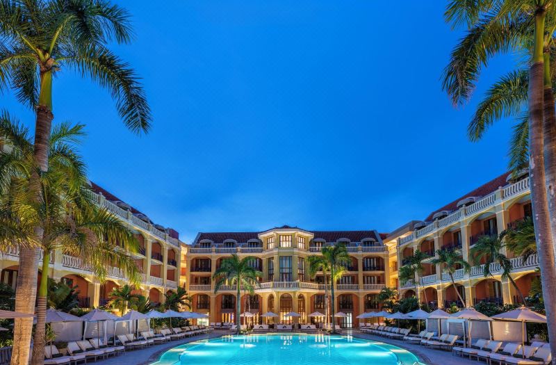 Hotel Boutique Bovedas de Santa Clara by Accor