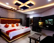 Hotel Skyark Hotel a Kanyakumari