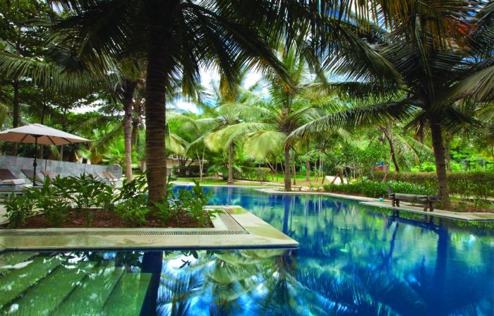 The Serai Kabini