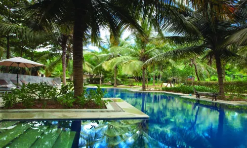 The Serai Kabini