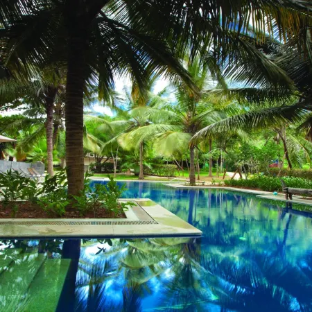 The Serai Kabini
