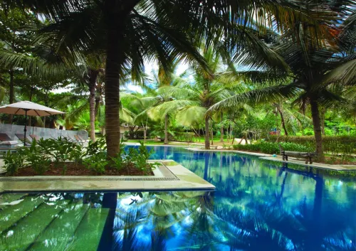 The Serai Kabini