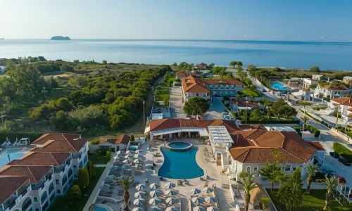 Marelen Hotel Zakynthos